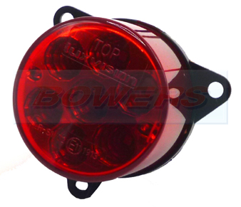 55mm Combinable Rear Inner LED Stop/Tail Light